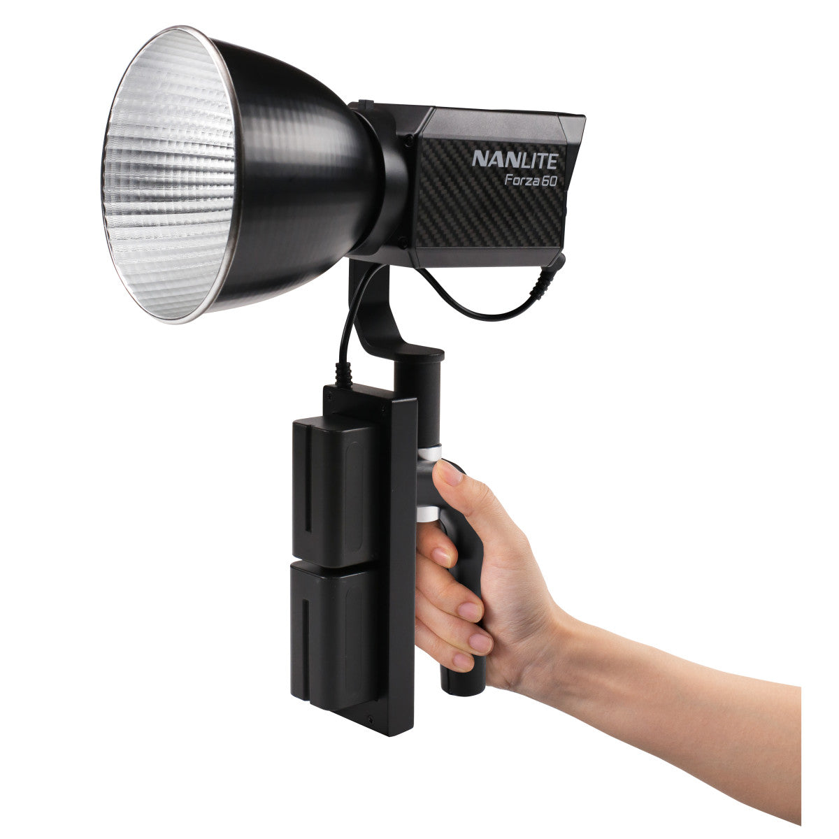 Nanlite Forza 60 LED Monolight