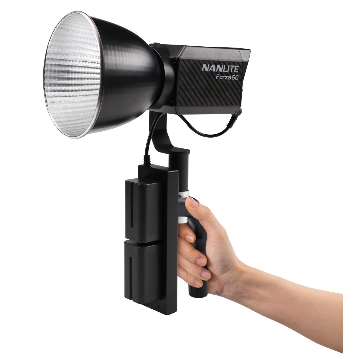 Nanlite Forza 60 LED Monolight
