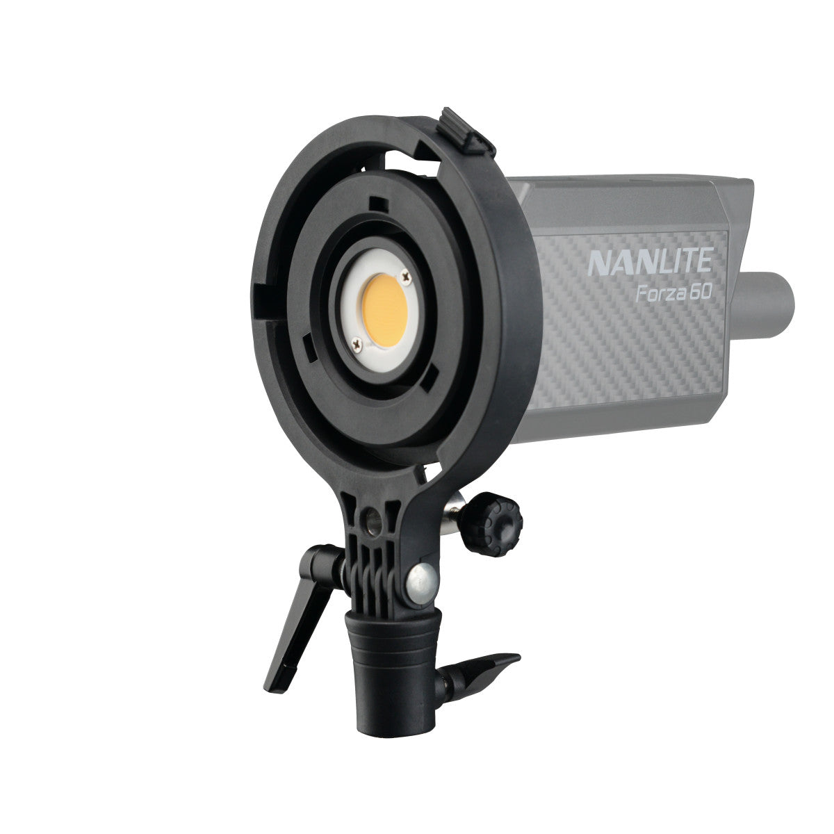 Nanlite Forza 60 LED Monolight