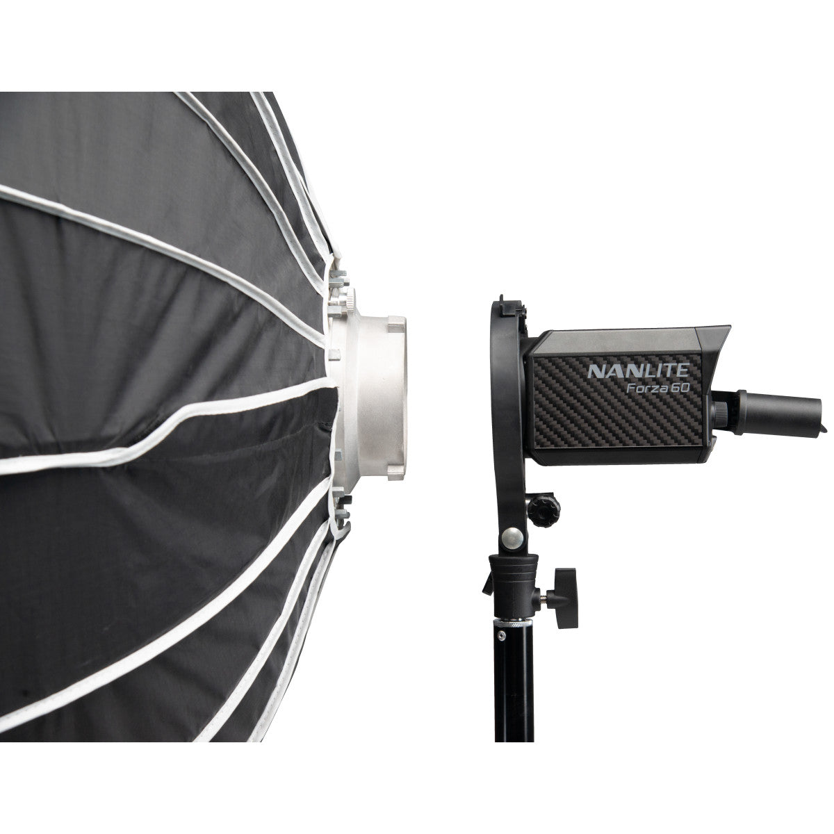Nanlite Forza 60 LED Monolight