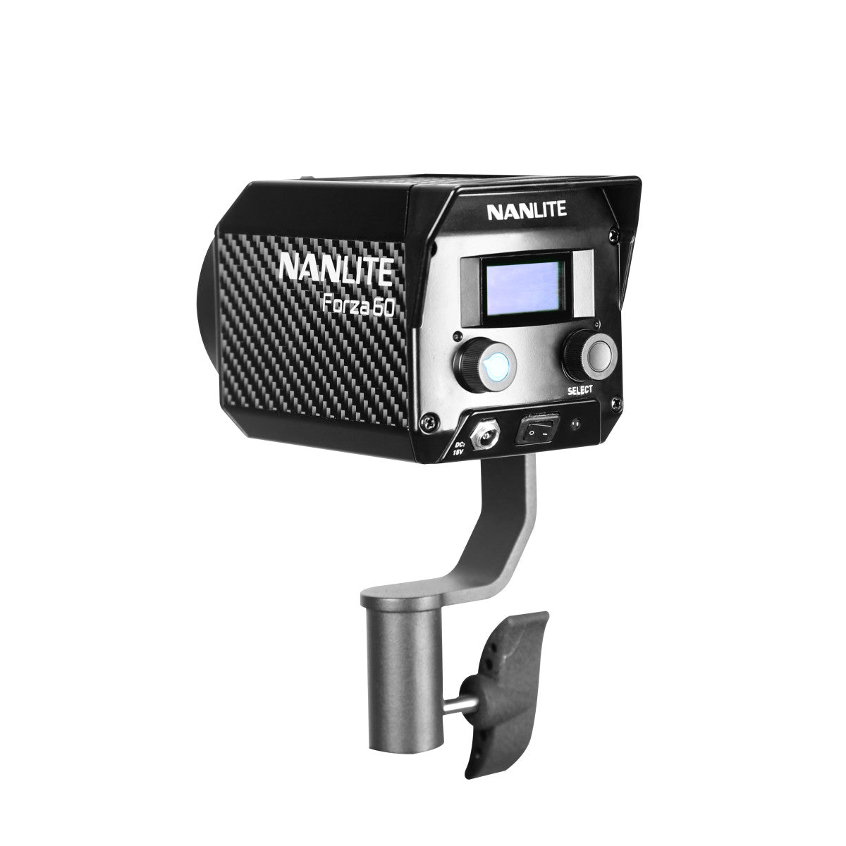 Nanlite Forza 60 LED Monolight