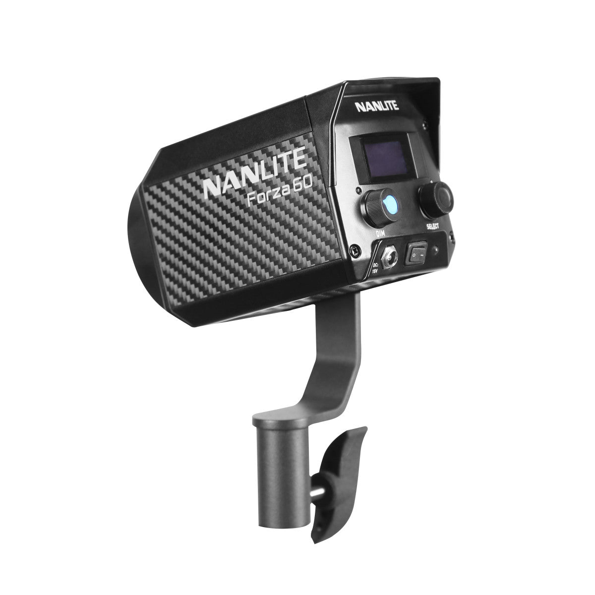Nanlite Forza 60 LED Monolight