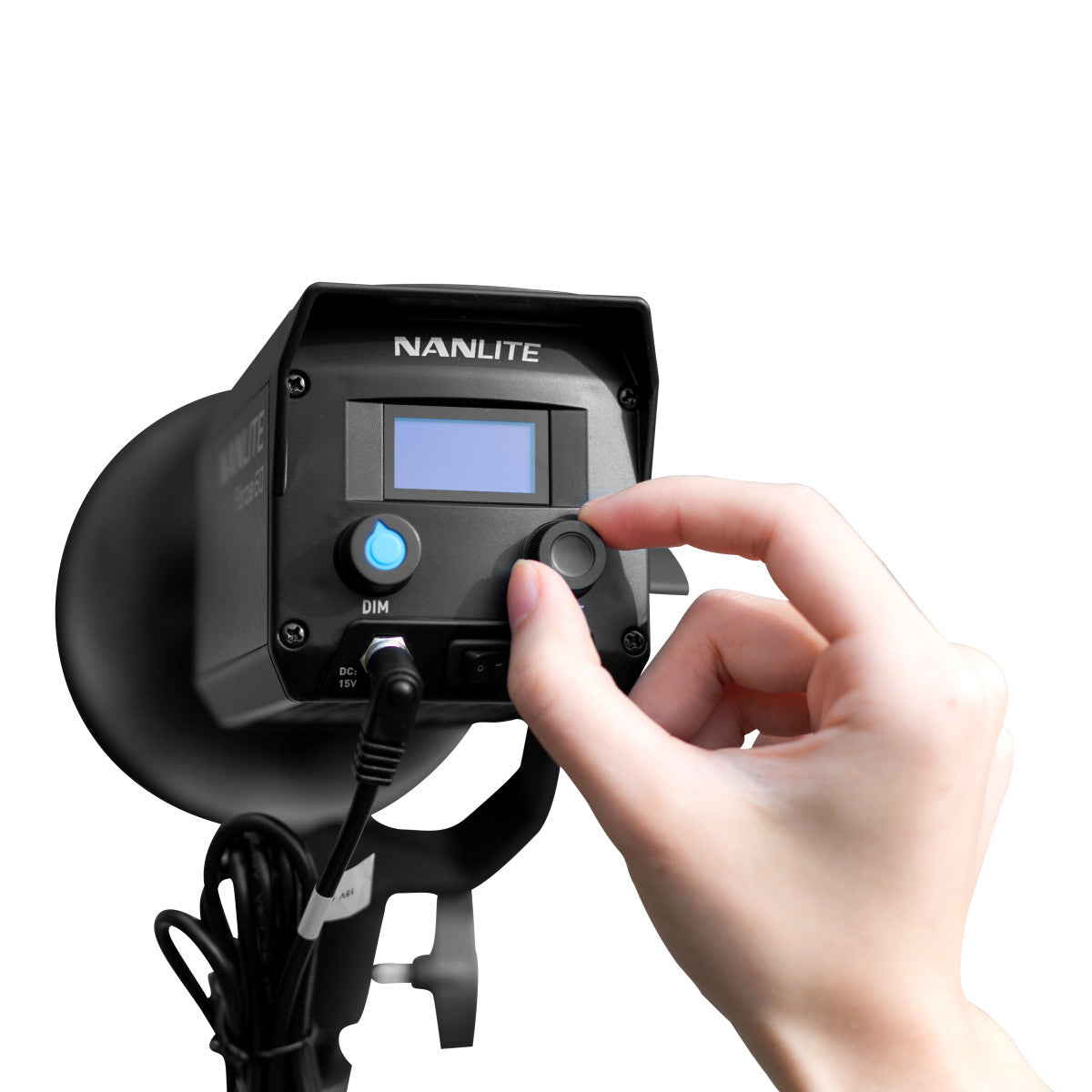 Nanlite Forza 60 LED Monolight