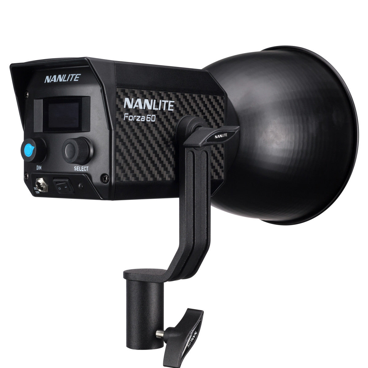 Nanlite Forza 60 LED Monolight