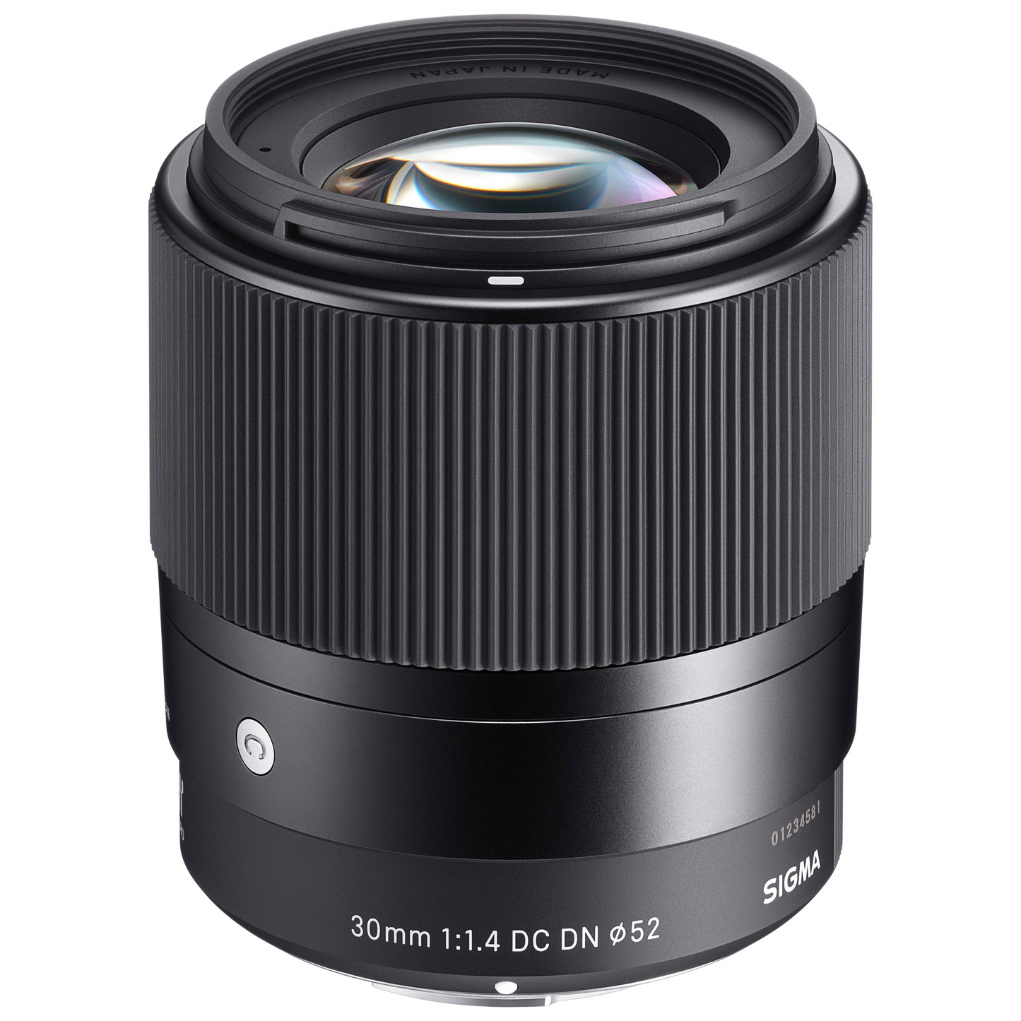 Sigma 30mm f/1.4 DC DN Contemporary Lens