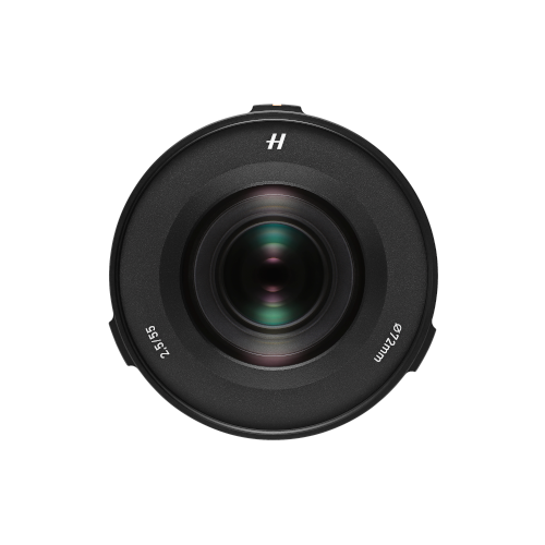 Hasselblad XCD 55mm f/2.5-32 Lens