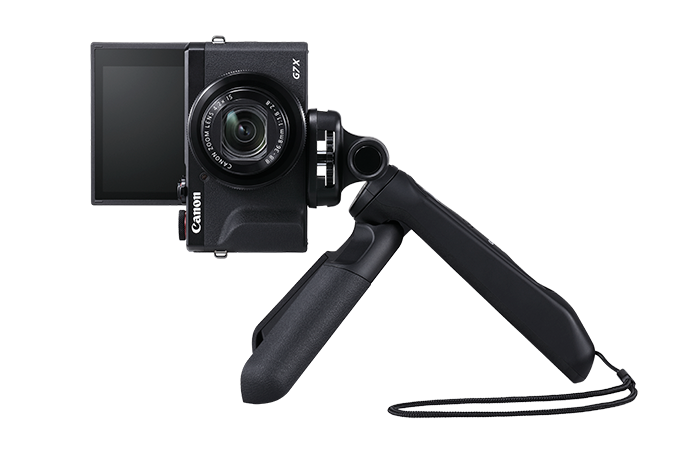 Canon Powershot G7 X Mark III Video Creator Kit — Pro Photo Supply