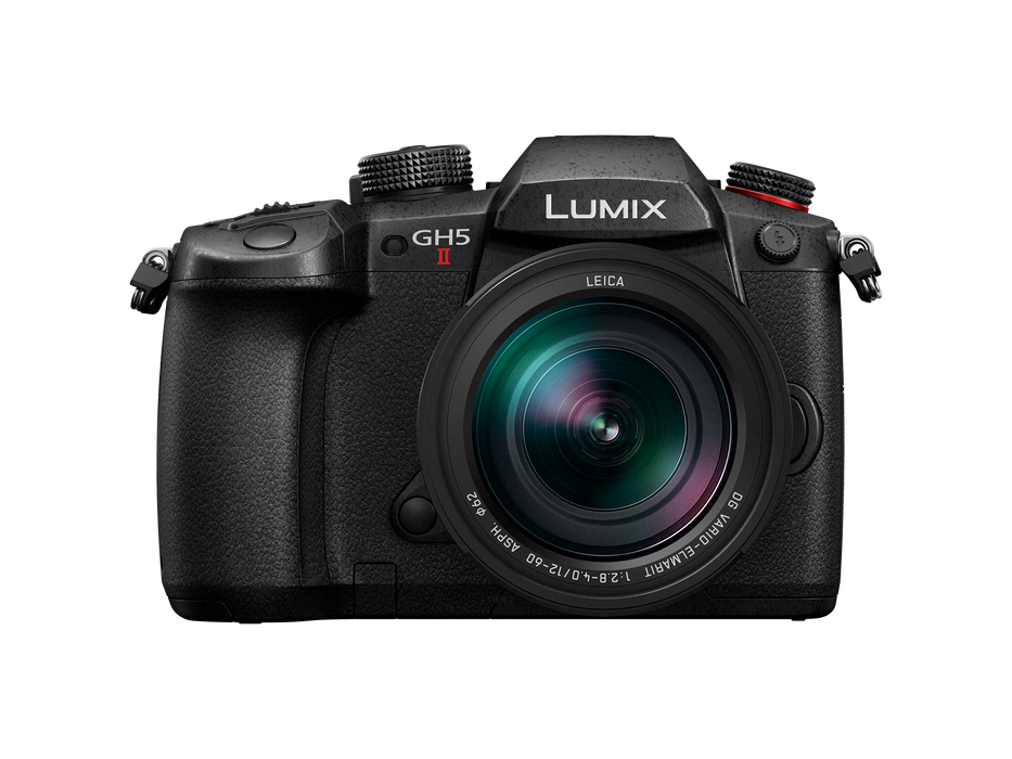 Lumix gh5 online