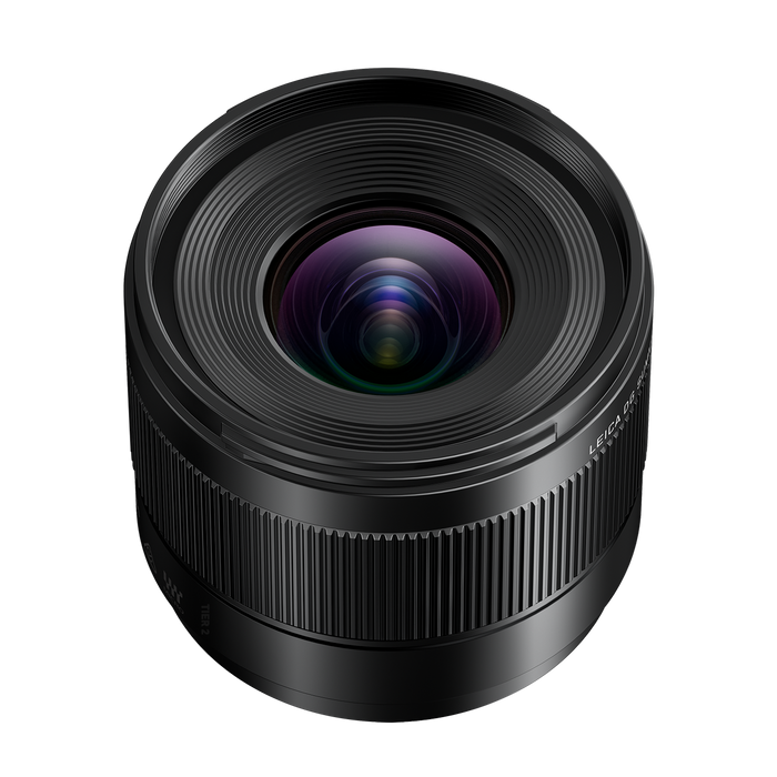 Panasonic LUMIX Leica DG Summilux 9mm f/1.7 Micro Four Thirds