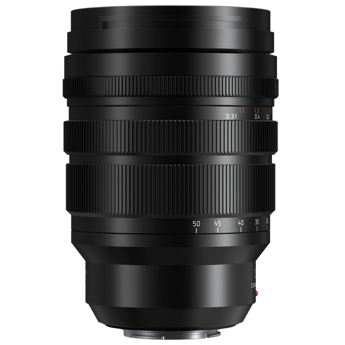 Panasonic Lumix 25-50mm f/1.7 Micro Four Thirds Lens