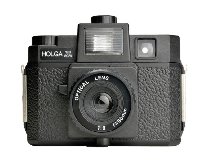 Holga 120GCFN Film Camera