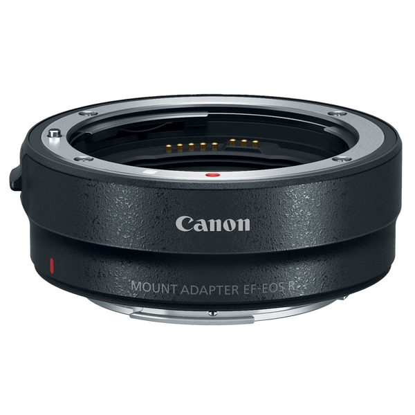 Canon Mount Adapter EF-EOS R – Pro Photo Supply
