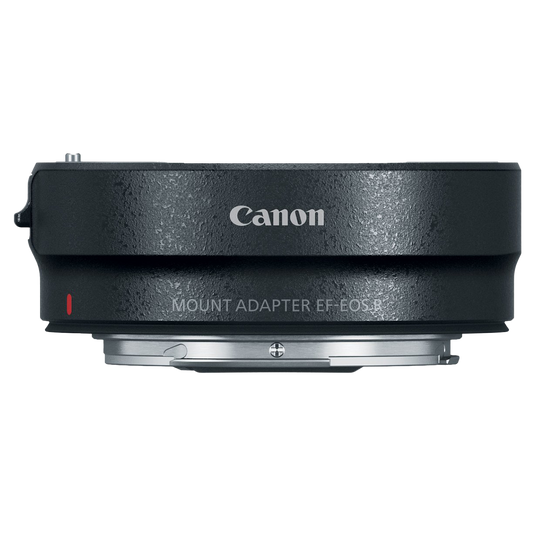 Canon Mount Adapter EF-EOS R
