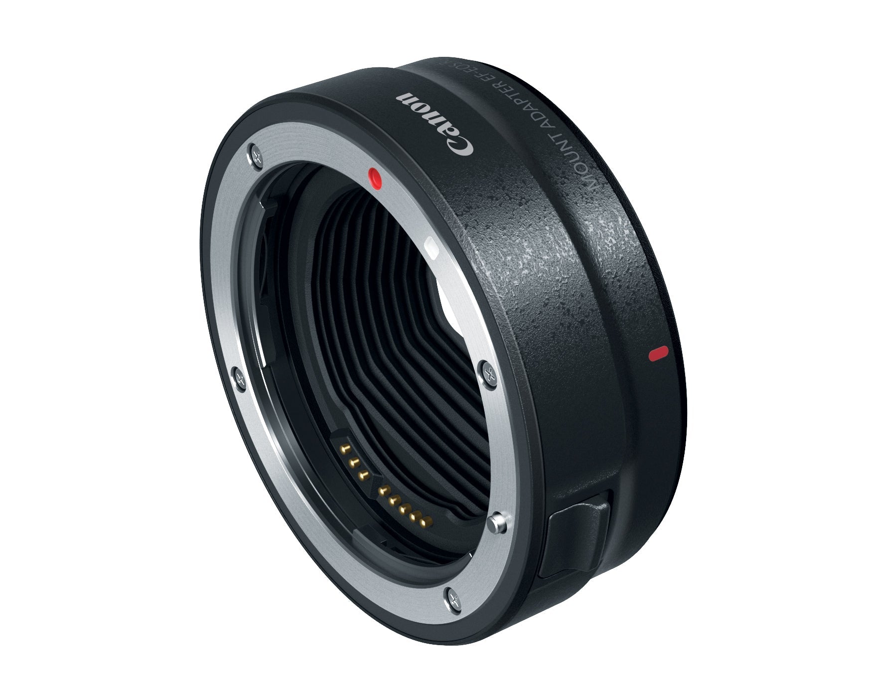 Canon Mount Adapter EF-EOS R – Pro Photo Supply
