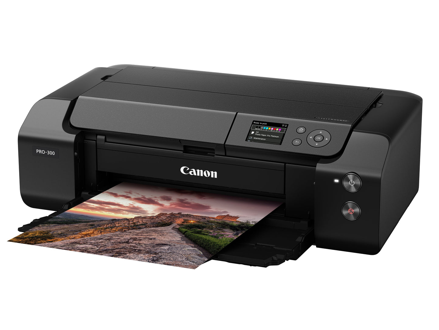 Canon imagePROGRAF PRO-300 Printer