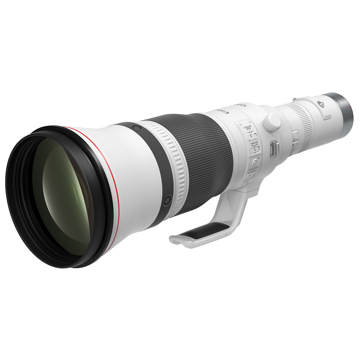 Canon RF 1200mm f/8 L IS USM Lens