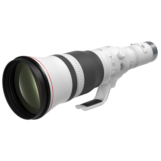 Canon RF 1200mm f/8 L IS USM Lens