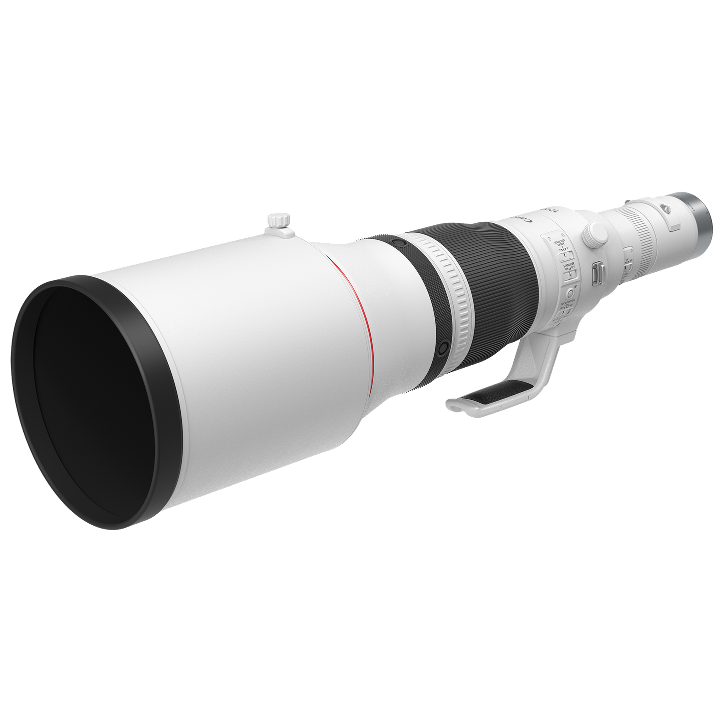 Canon RF 1200mm f/8 L IS USM Lens