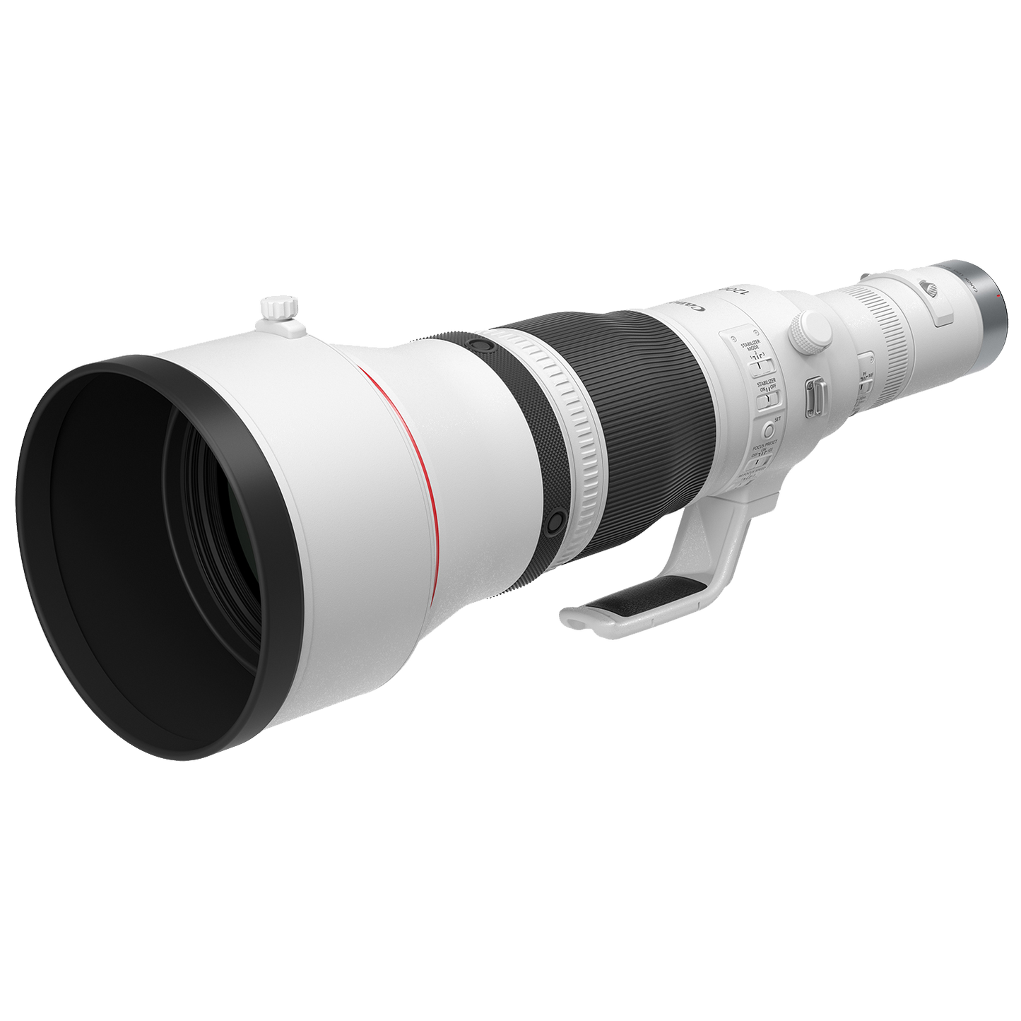 Canon RF 1200mm f/8 L IS USM Lens