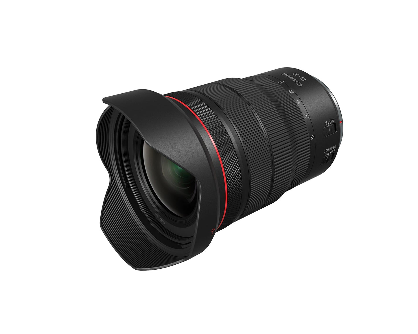 Canon RF 15-35mm f/2.8 L IS USM Lens