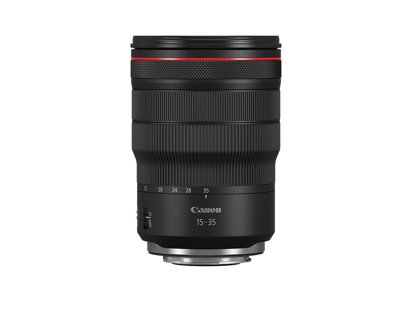 Canon RF 15-35mm f/2.8 L IS USM Lens