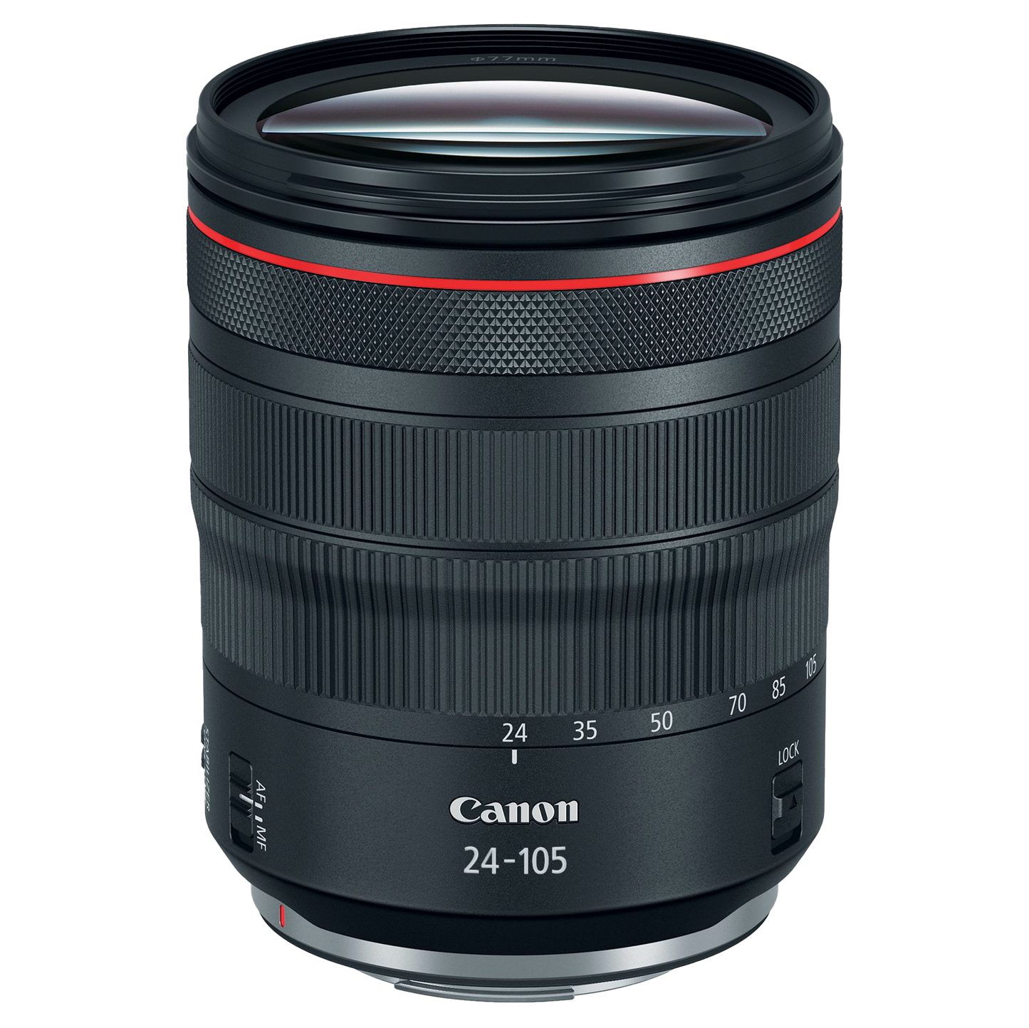 Canon RF 24-105mm f/4 L IS USM Lens
