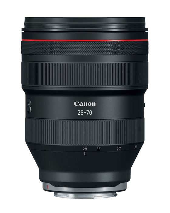 Canon RF 28-70mm f/2 L USM Lens