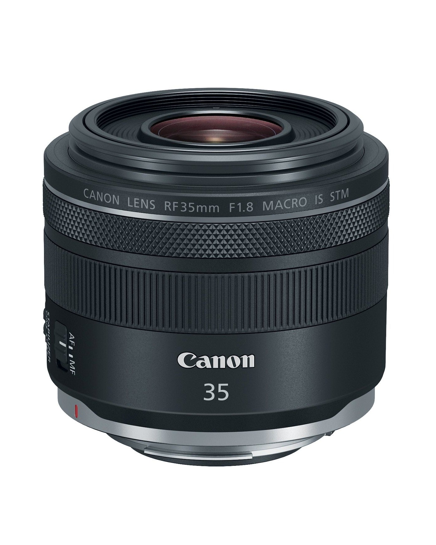 Canon RF 35mm f/1.8 Macro IS STM Lens
