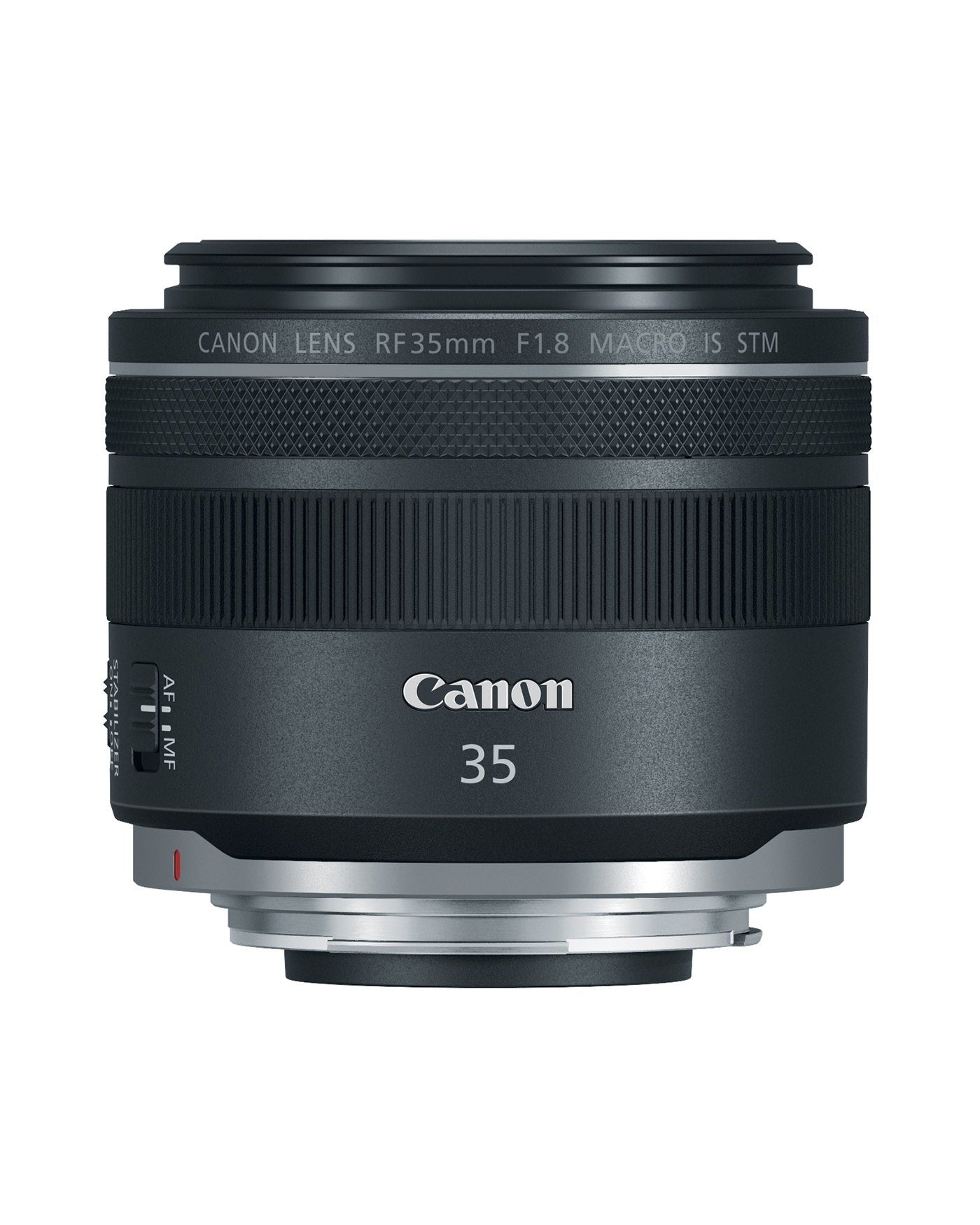 Canon RF 35mm f/1.8 Macro IS STM Lens