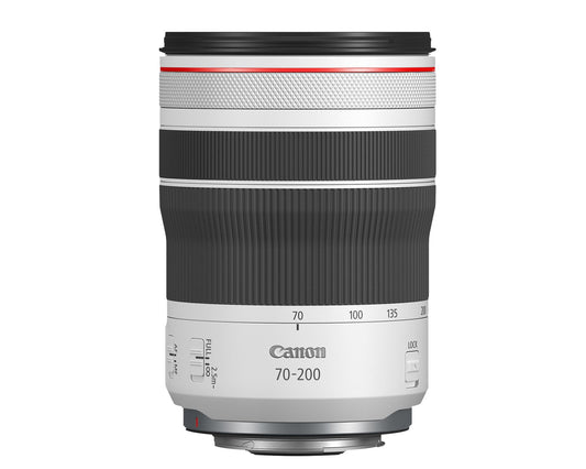 Canon RF 70-200mm f/4 L IS USM Lens