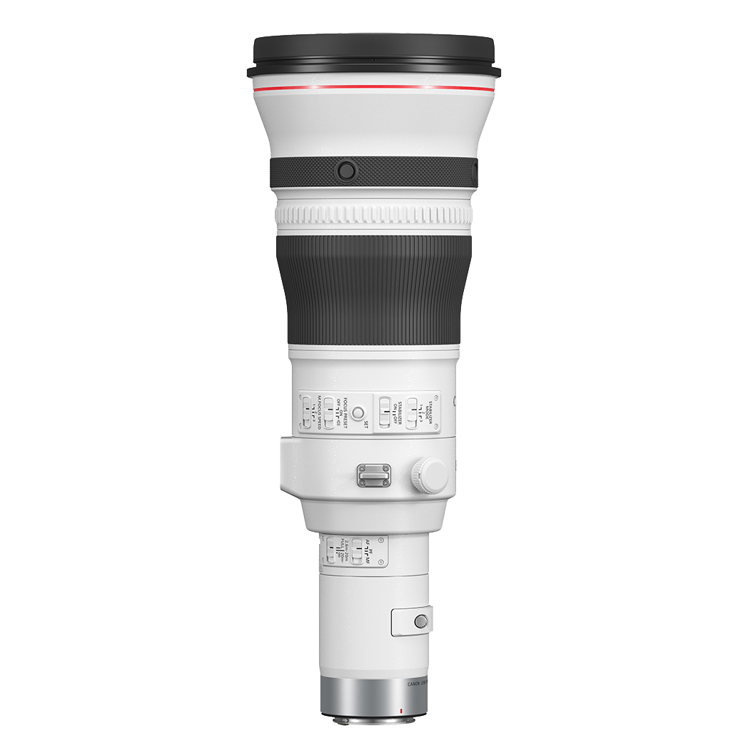 Canon RF 800mm F5.6 L IS USM Lens