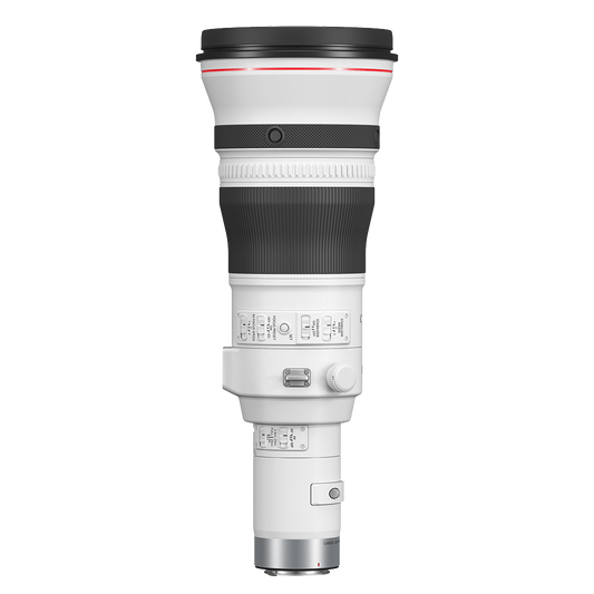 Canon RF 800mm F5.6 L IS USM Lens