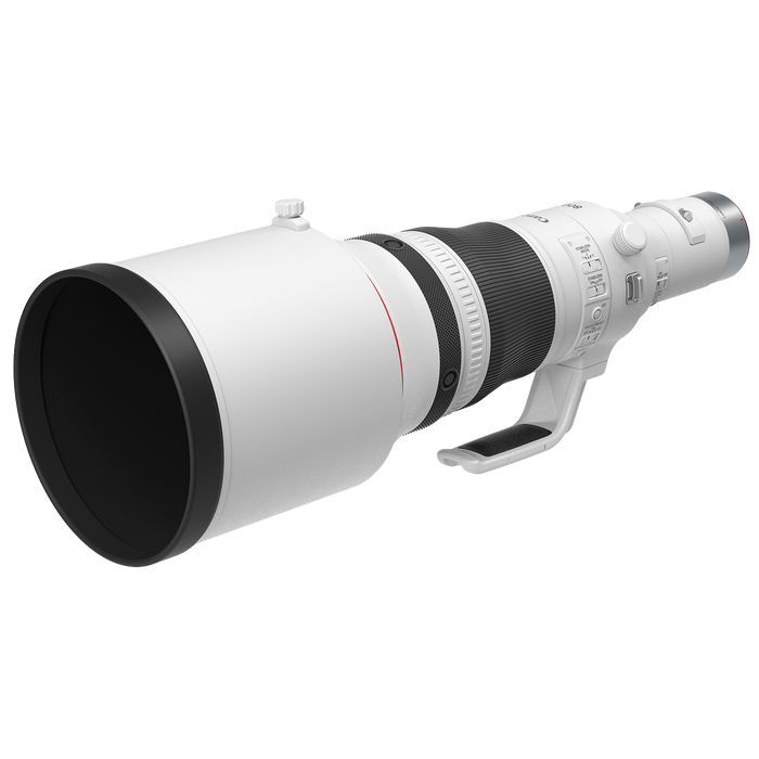 Canon RF 800mm F5.6 L IS USM Lens