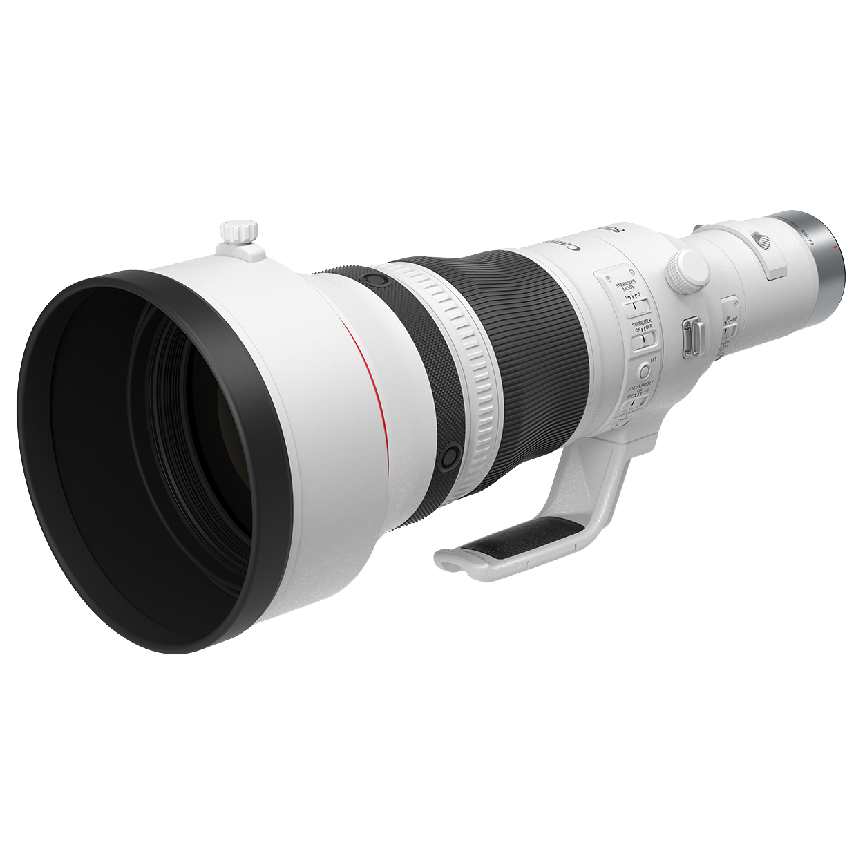Canon RF 800mm F5.6 L IS USM Lens