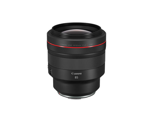 Canon RF 85mm f/1.2 L USM Lens