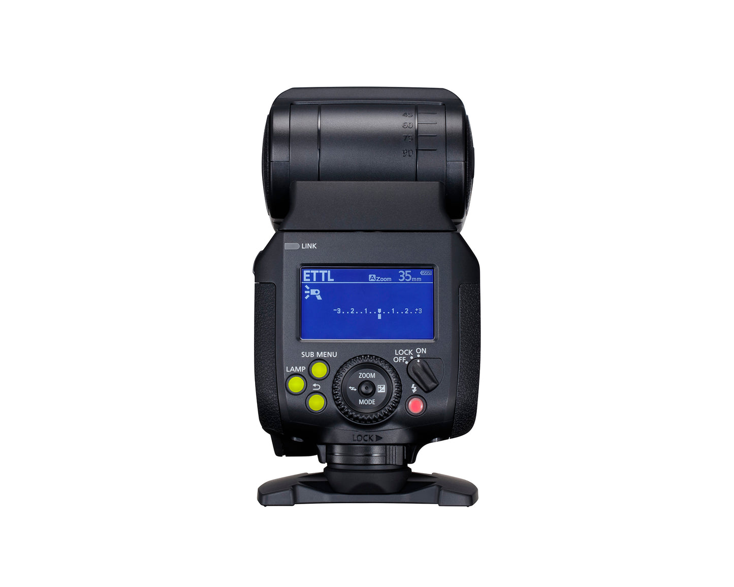 Canon Speedlite EL-1