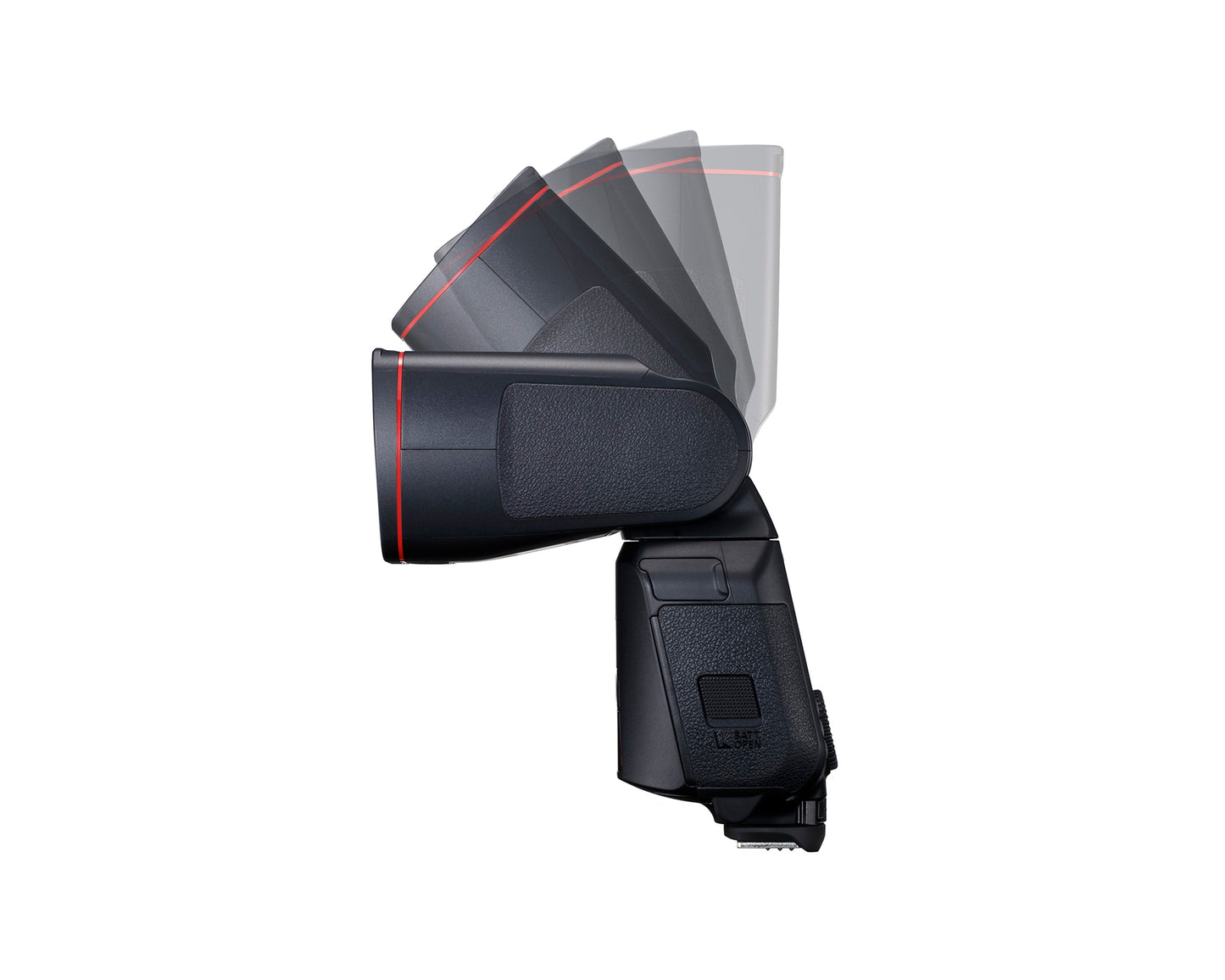 Canon Speedlite EL-1