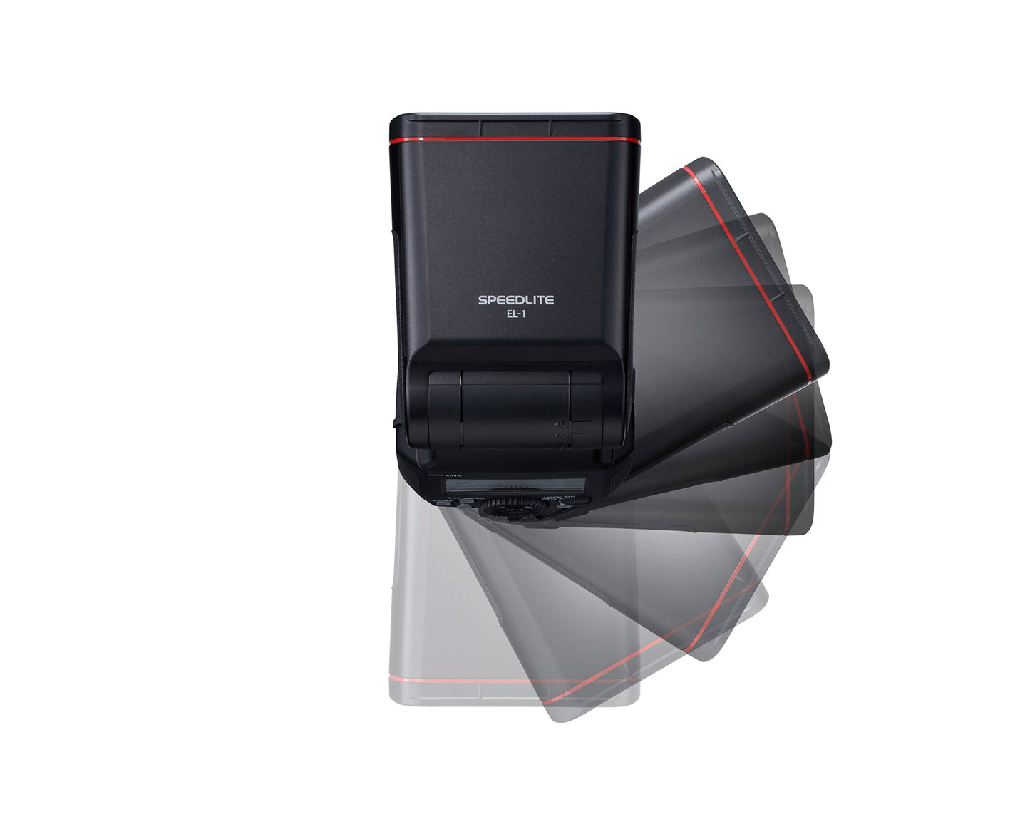 Canon Speedlite EL-1