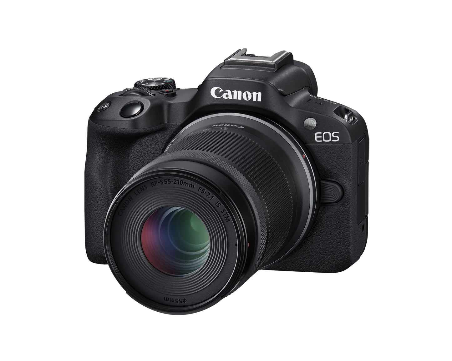 Canon EOS R50 Mirrorless Camera