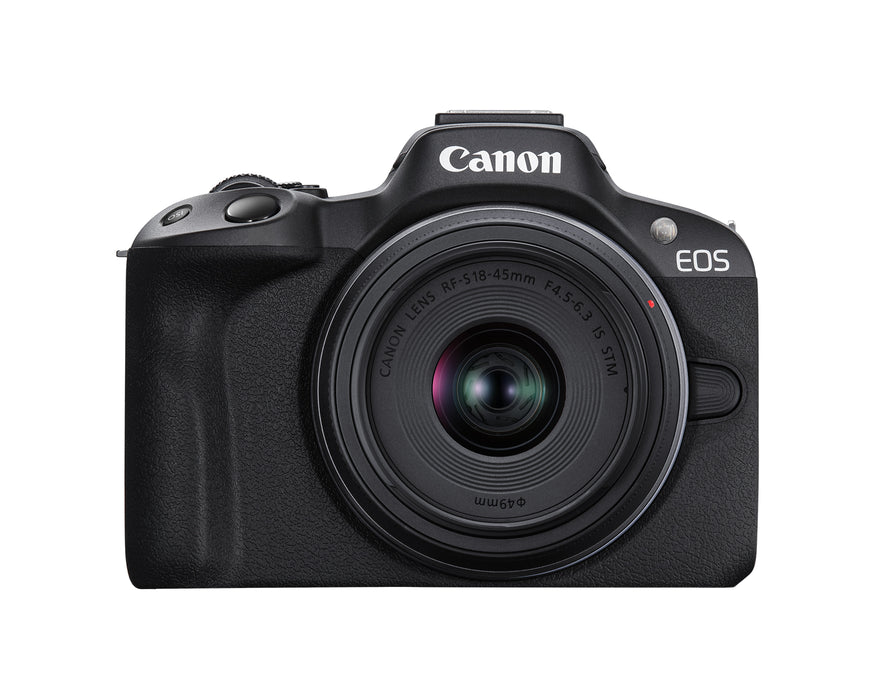 Buy Canon EOS R5 Mirrorless Camera + RF 24-105mm F4L IS USM Lens in Wi-Fi  Cameras — Canon UK Store