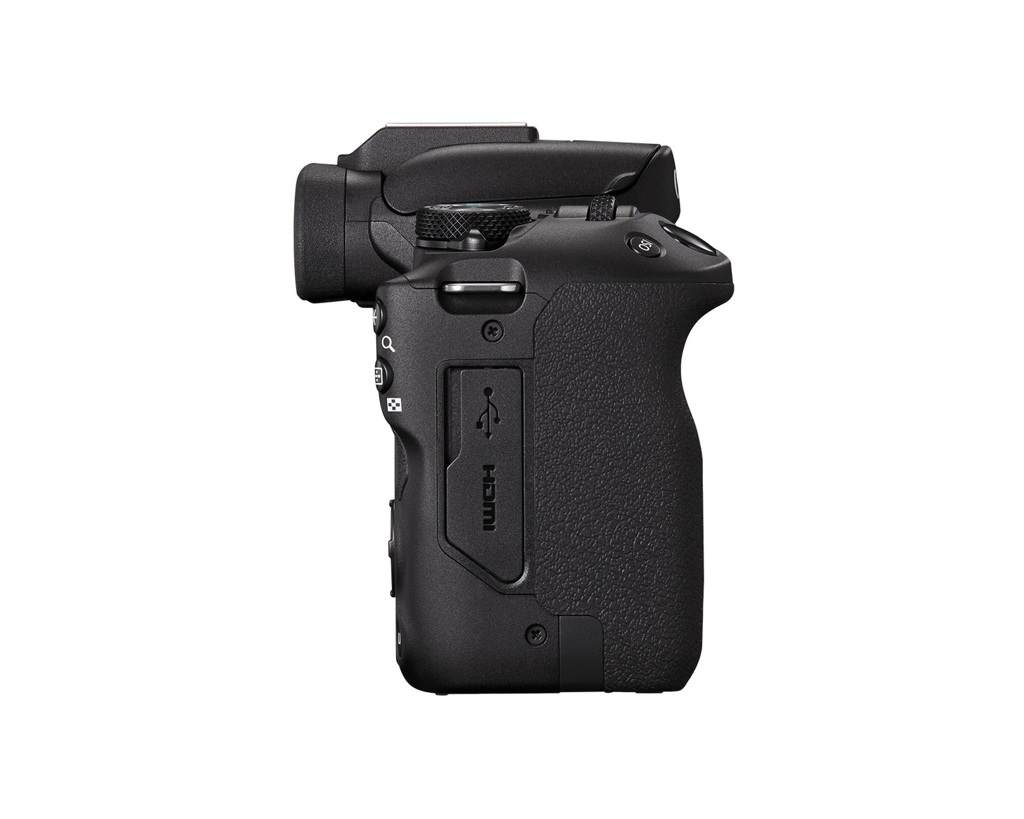 Canon EOS R50 Mirrorless Camera