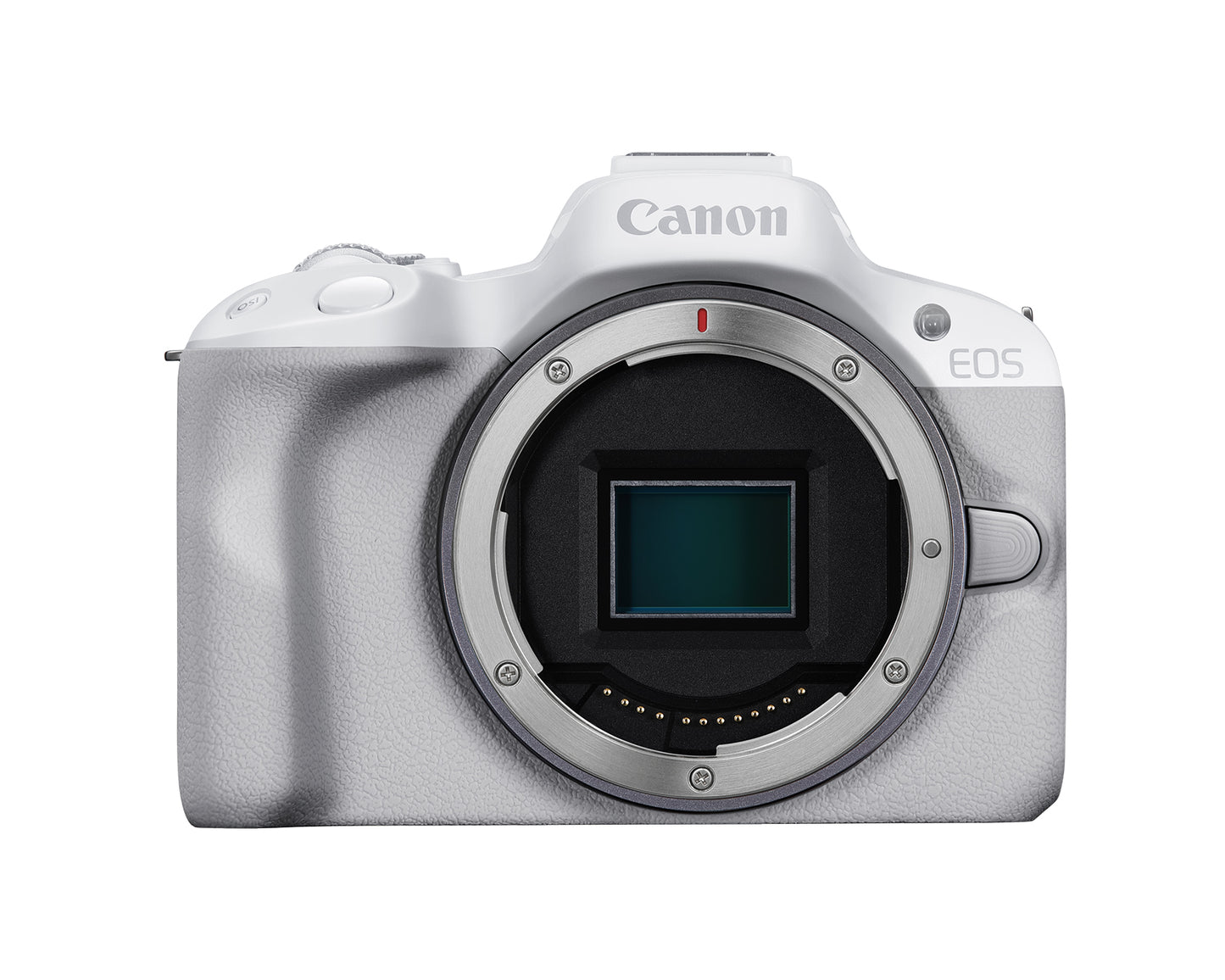 Canon EOS R50 Mirrorless Camera