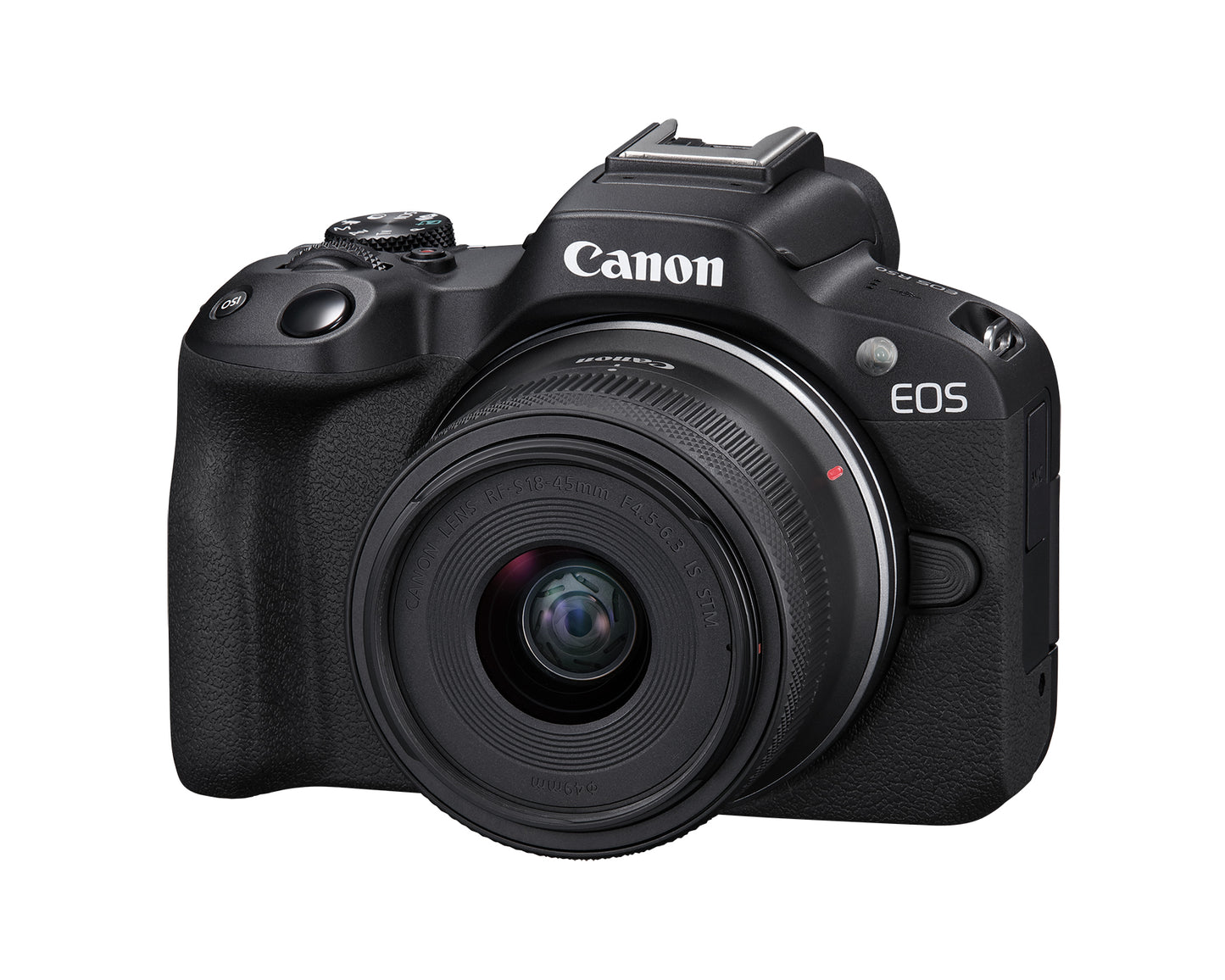 Canon EOS R50 Mirrorless Camera