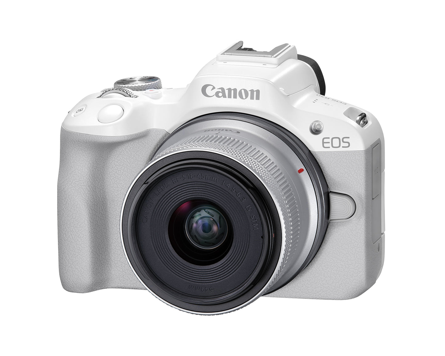 Canon EOS R50 Mirrorless Camera