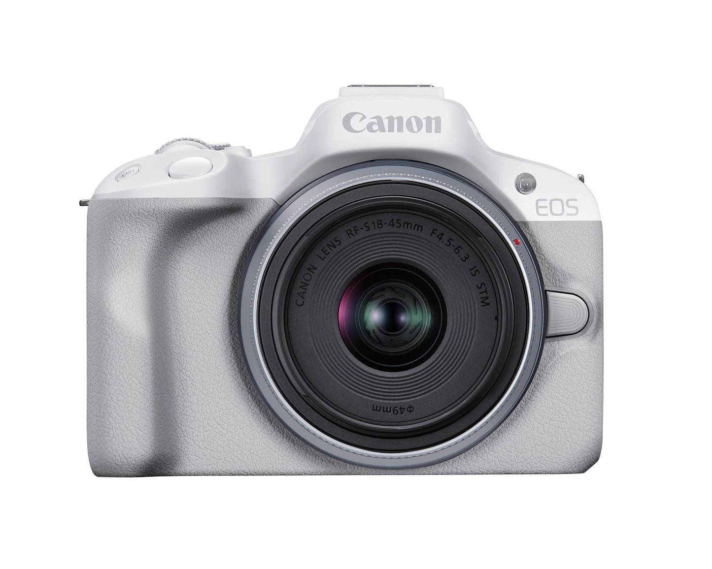 Canon EOS R50 Mirrorless Camera