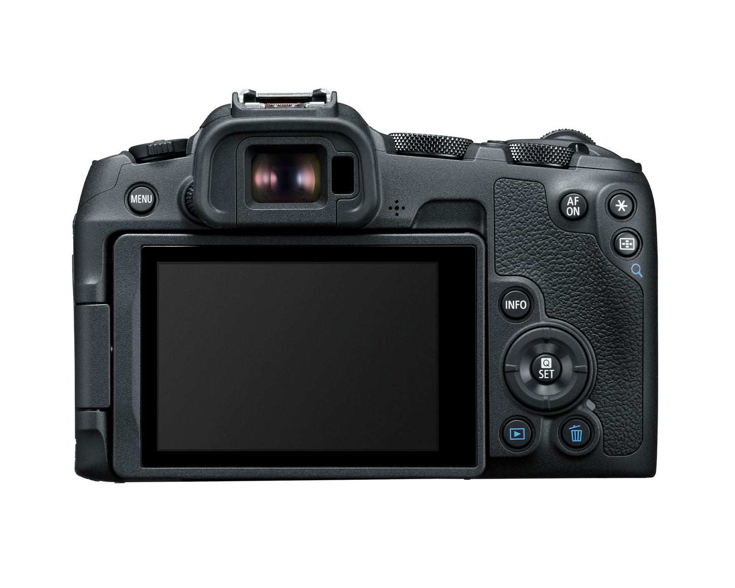 Canon EOS R8 Mirrorless Camera