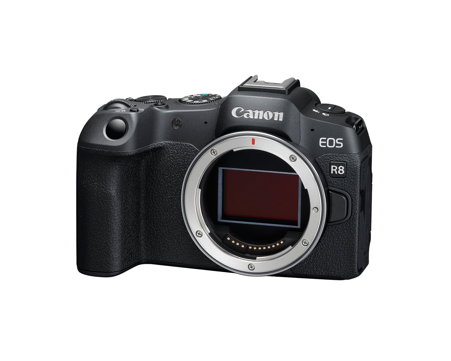 Canon EOS R8 Mirrorless Camera