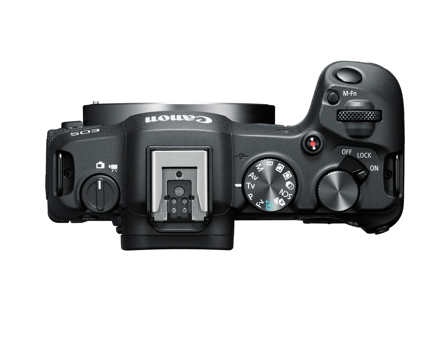 Canon EOS R8 Mirrorless Camera