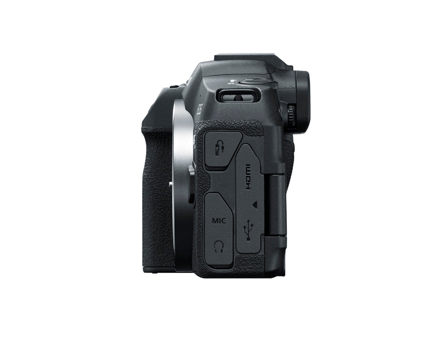 Canon EOS R8 Mirrorless Camera — Pro Photo Supply