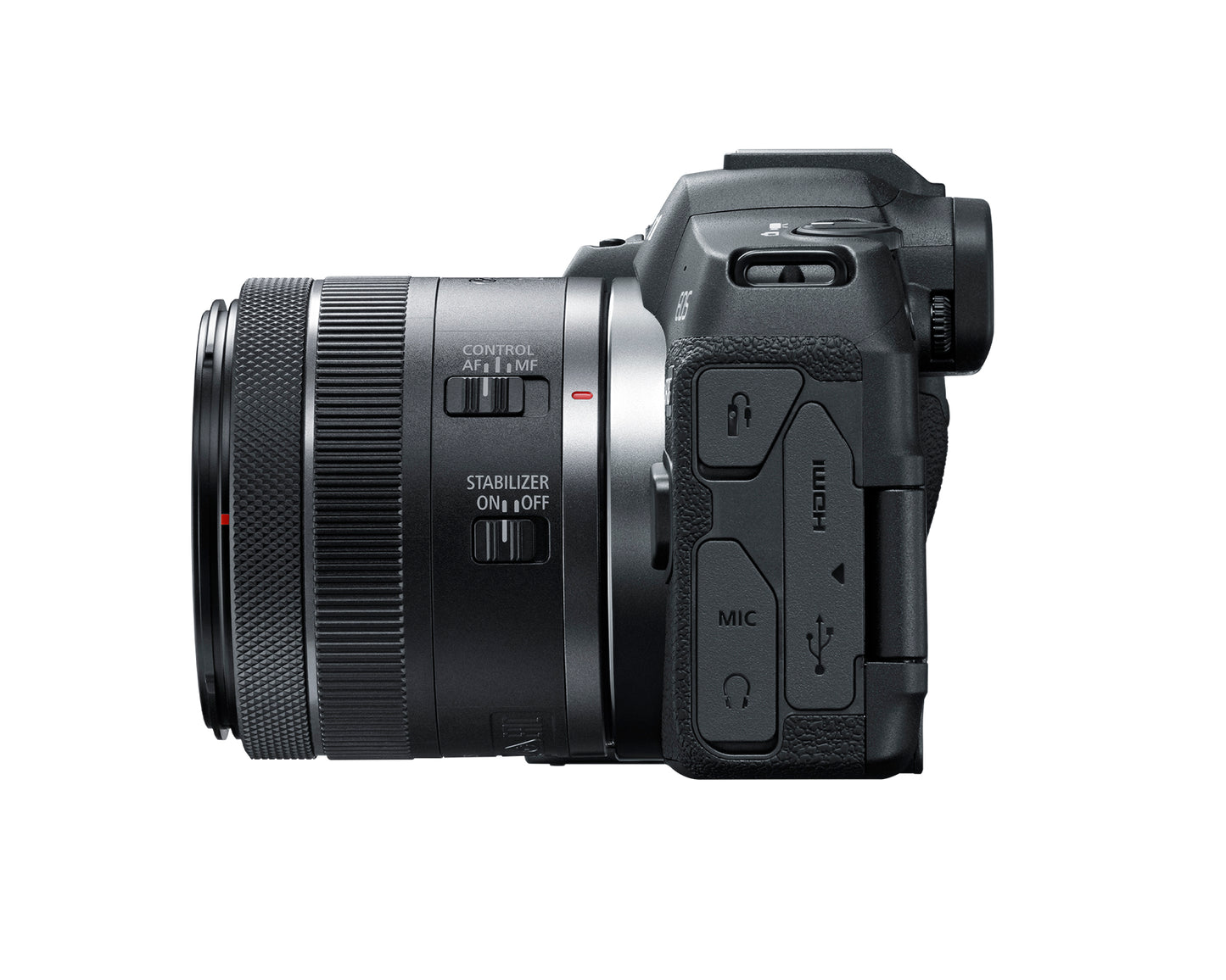 Canon EOS R8 Mirrorless Camera